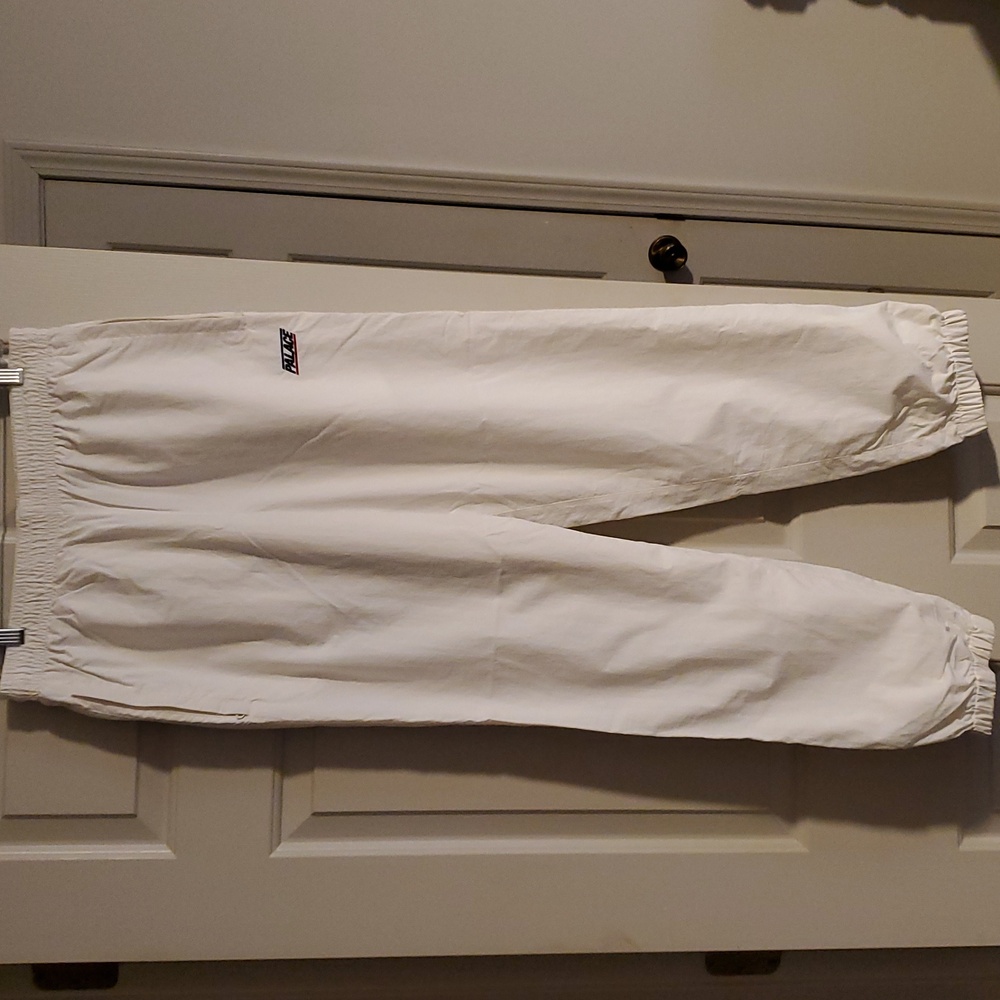 Palace Basically A Shell Pant. Size Large. Color … - image 1